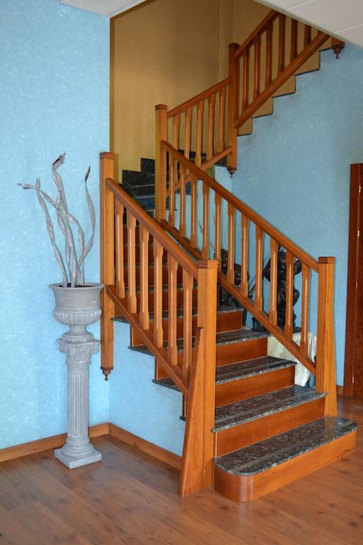 Casa de hóspedes Quevedo 2*