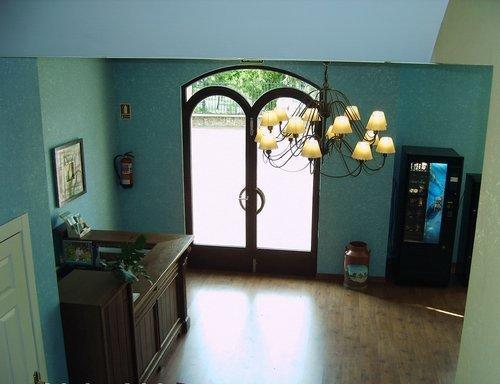 Casa de hóspedes Quevedo Leão